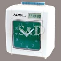 Nibo NTR180 Time Recorder 電子打咭鐘
